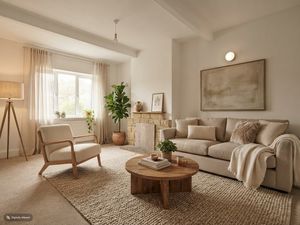 FOR ILLUSTRATION ONLY (LIVING ROOM)- click for photo gallery